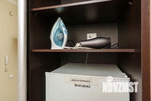 1-к квартира, посуточно, 32м2, 1/1 этаж