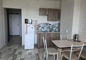 1-к квартира, на длительный срок, 25м2, 4/25 этаж