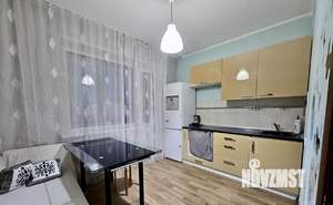 1-к квартира, на длительный срок, 32м2, 9/10 этаж