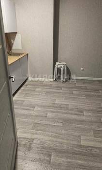 1-к квартира, на длительный срок, 37м2, 13/18 этаж