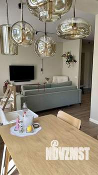 3-к квартира, на длительный срок, 83м2, 3/3 этаж