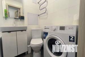 1-к квартира, посуточно, 31м2, 3/5 этаж