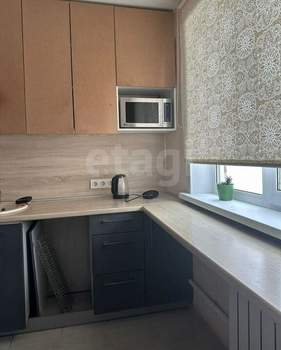 2-к квартира, на длительный срок, 43м2, 1/4 этаж