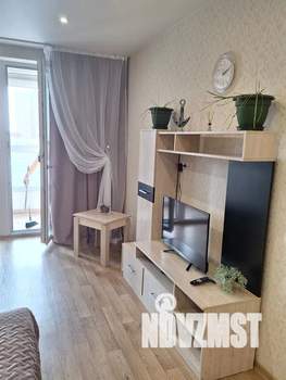 1-к квартира, посуточно, 48м2, 15/17 этаж