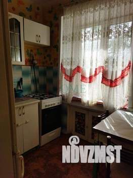 2-к квартира, на длительный срок, 40м2, 2/5 этаж