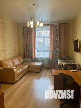 3-к квартира, на длительный срок, 67м2, 3/5 этаж