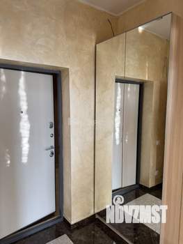 1-к квартира, на длительный срок, 48м2, 10/23 этаж