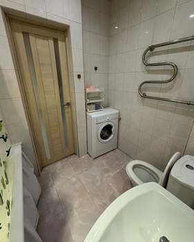 1-к квартира, на длительный срок, 37м2, 3/9 этаж