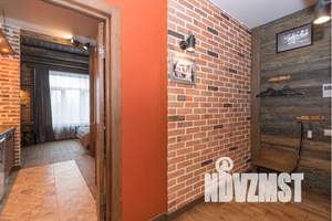 1-к квартира, посуточно, 32м2, 3/22 этаж