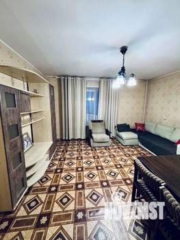 1-к квартира, на длительный срок, 44м2, 1/4 этаж