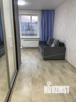 Студия квартира, на длительный срок, 32м2, 7/26 этаж