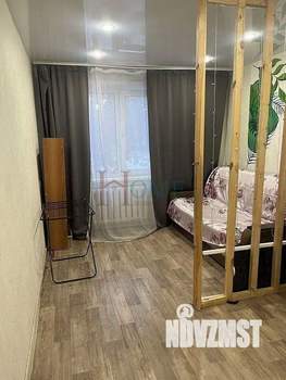 1-к квартира, на длительный срок, 30м2, 2/9 этаж