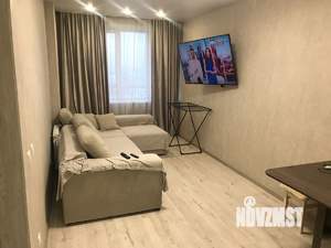 2-к квартира, на длительный срок, 40м2, 15/17 этаж