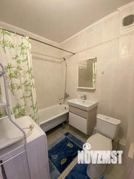 1-к квартира, на длительный срок, 38м2, 12/18 этаж