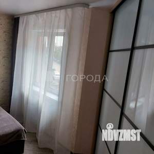 Студия квартира, на длительный срок, 41м2, 2/22 этаж