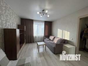 1-к квартира, посуточно, 35м2, 7/10 этаж