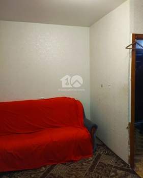 1-к квартира, на длительный срок, 28м2, 5/9 этаж