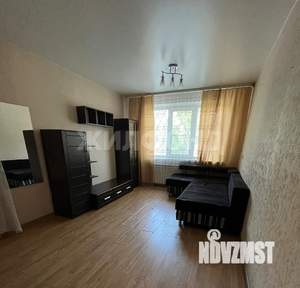 2-к квартира, на длительный срок, 47м2, 1/5 этаж