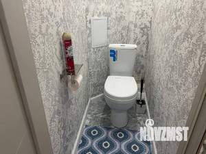 1-к квартира, посуточно, 36м2, 6/12 этаж