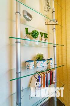 2-к квартира, посуточно, 42м2, 5/5 этаж