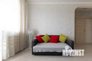2-к квартира, посуточно, 49м2, 4/5 этаж