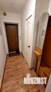 2-к квартира, на длительный срок, 43м2, 2/5 этаж