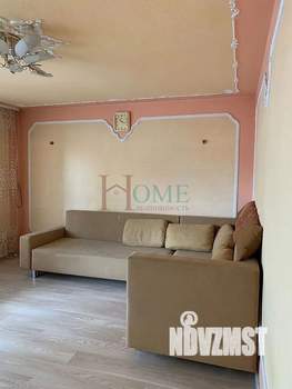 2-к квартира, на длительный срок, 68м2, 2/17 этаж