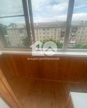 1-к квартира, на длительный срок, 30м2, 5/5 этаж