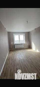 1-к квартира, на длительный срок, 40м2, 5/18 этаж