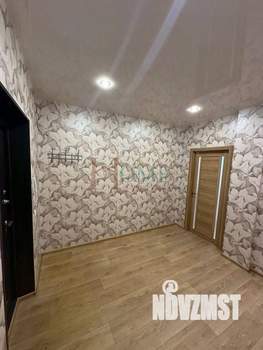 1-к квартира, на длительный срок, 46м2, 10/17 этаж