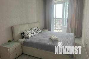 2-к квартира, посуточно, 39м2, 10/20 этаж