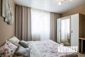 1-к квартира, посуточно, 21м2, 1/1 этаж