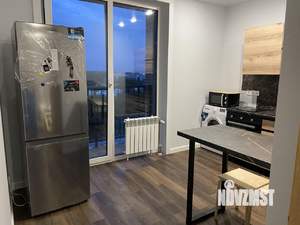 1-к квартира, на длительный срок, 35м2, 8/9 этаж