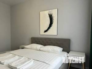 1-к квартира, посуточно, 30м2, 12/16 этаж