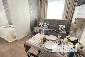 1-к квартира, посуточно, 31м2, 5/5 этаж