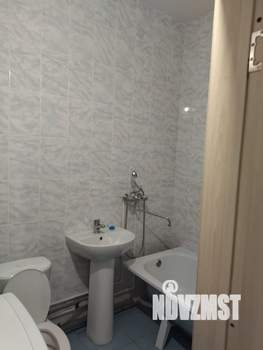 1-к квартира, на длительный срок, 35м2, 11/19 этаж