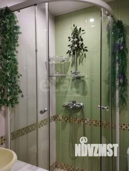 Студия квартира, на длительный срок, 30м2, 10/20 этаж