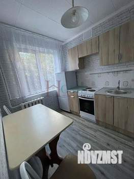 1-к квартира, на длительный срок, 36м2, 4/9 этаж