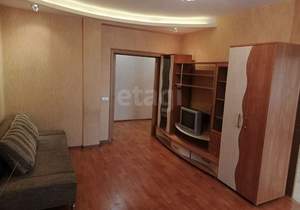 1-к квартира, на длительный срок, 49м2, 6/11 этаж