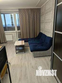 1-к квартира, на длительный срок, 32м2, 15/17 этаж