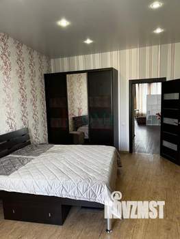 2-к квартира, на длительный срок, 57м2, 4/17 этаж