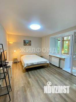 2-к квартира, на длительный срок, 42м2, 3/9 этаж