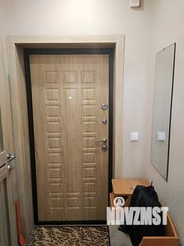1-к квартира, на длительный срок, 40м2, 14/24 этаж