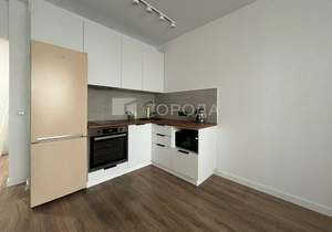 1-к квартира, на длительный срок, 41м2, 5/18 этаж