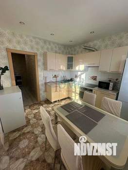 1-к квартира, на длительный срок, 40м2, 9/24 этаж