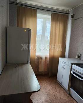 1-к квартира, на длительный срок, 29м2, 9/10 этаж