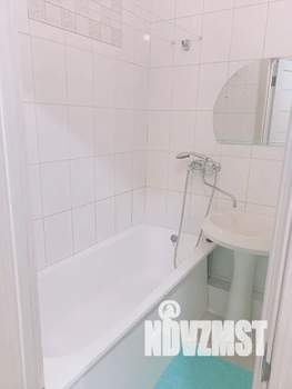 1-к квартира, посуточно, 39м2, 4/5 этаж