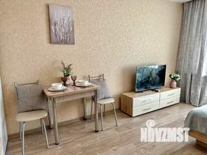 1-к квартира, посуточно, 25м2, 12/26 этаж