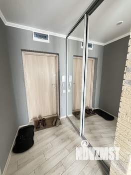 2-к квартира, на длительный срок, 40м2, 13/18 этаж