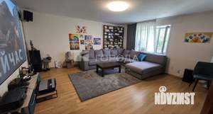 3-к квартира, на длительный срок, 102м2, 4/6 этаж